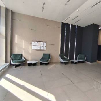 Продается 1-комнатная квартира, 24 м²