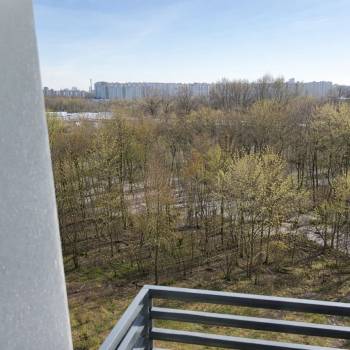 Продается 1-комнатная квартира, 24 м²