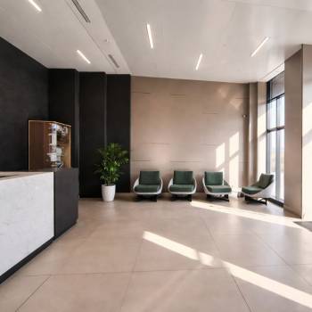 Продается 1-комнатная квартира, 24 м²