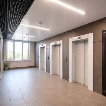 Продается 1-комнатная квартира, 24 м²