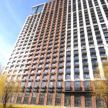 Продается 1-комнатная квартира, 24 м²