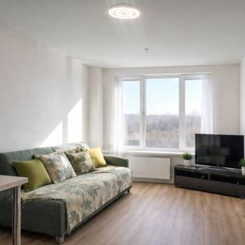 Продается 1-комнатная квартира, 24 м²