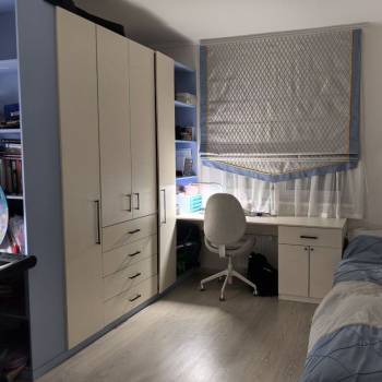 Продается 2-х комнатная квартира, 55,2 м²