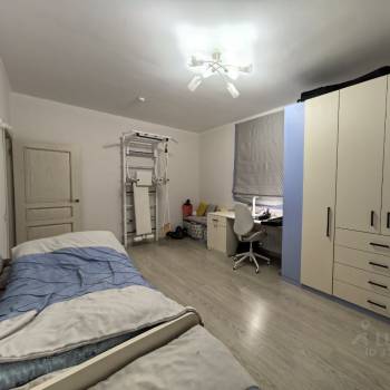 Продается 2-х комнатная квартира, 55,2 м²