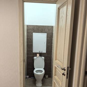Продается 2-х комнатная квартира, 55,2 м²