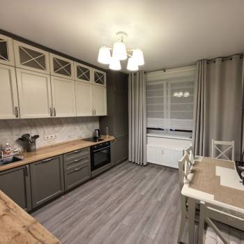 Продается 2-х комнатная квартира, 55,2 м²