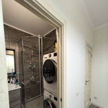 Продается 2-х комнатная квартира, 55,2 м²