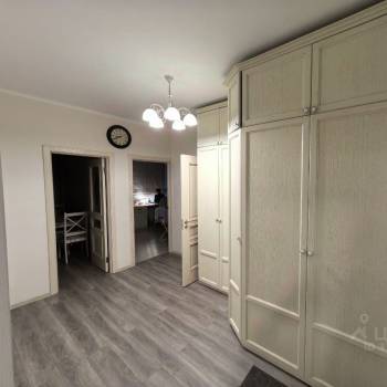 Продается 2-х комнатная квартира, 55,2 м²