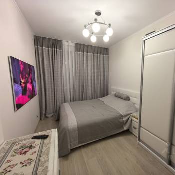 Продается 2-х комнатная квартира, 55,2 м²