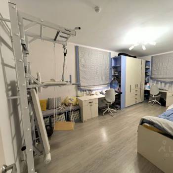 Продается 2-х комнатная квартира, 55,2 м²