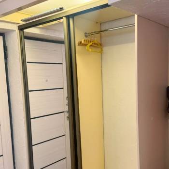 Продается 3-х комнатная квартира, 61 м²