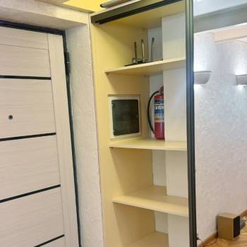 Продается 3-х комнатная квартира, 61 м²