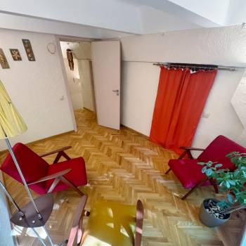 Продается 3-х комнатная квартира, 61 м²