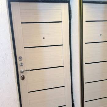 Продается 3-х комнатная квартира, 61 м²