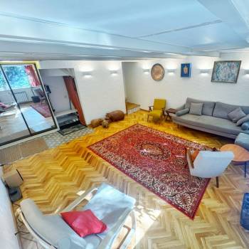 Продается 3-х комнатная квартира, 61 м²