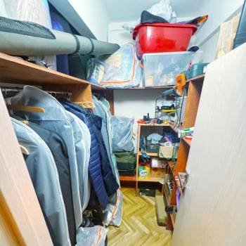 Продается 3-х комнатная квартира, 61 м²