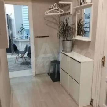 Сдается 2-х комнатная квартира, 59 м²