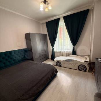 Сдается 2-х комнатная квартира, 59 м²