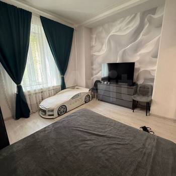 Сдается 2-х комнатная квартира, 59 м²