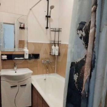 Сдается 2-х комнатная квартира, 59 м²