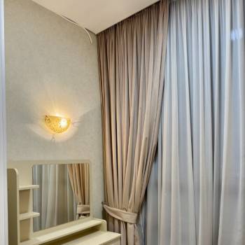 Сдается 1-комнатная квартира, 45 м²