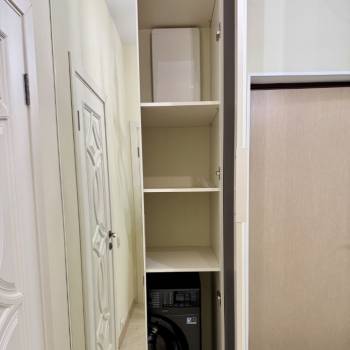 Сдается 1-комнатная квартира, 45 м²