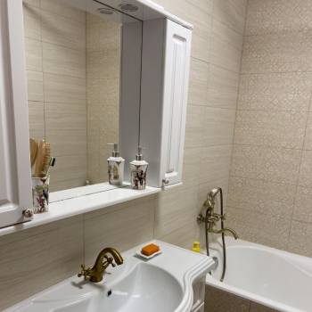 Сдается 1-комнатная квартира, 45 м²