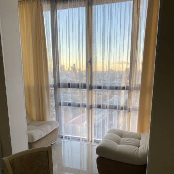 Сдается 1-комнатная квартира, 45 м²