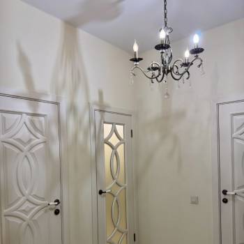 Сдается 1-комнатная квартира, 45 м²