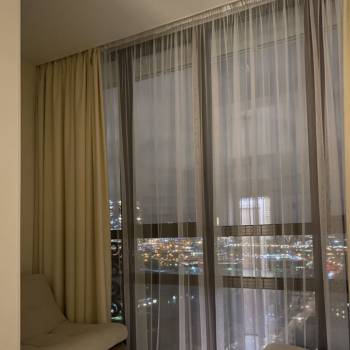 Сдается 1-комнатная квартира, 45 м²