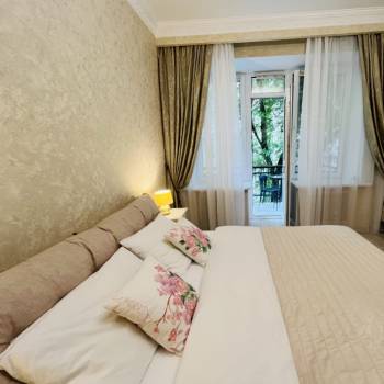 Продается 2-х комнатная квартира, 50 м²