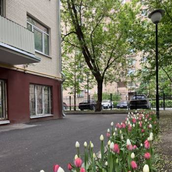 Продается 2-х комнатная квартира, 50 м²