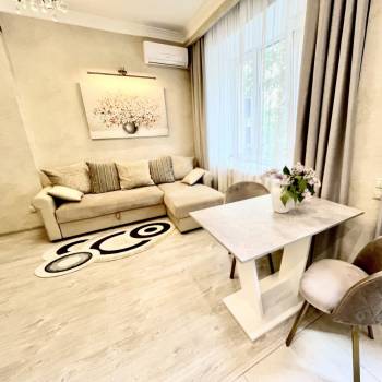 Продается 2-х комнатная квартира, 50 м²