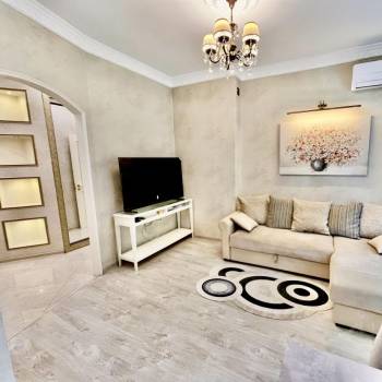 Продается 2-х комнатная квартира, 50 м²