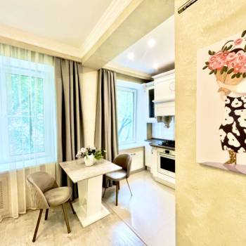 Продается 2-х комнатная квартира, 50 м²