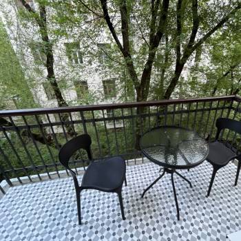 Продается 2-х комнатная квартира, 50 м²