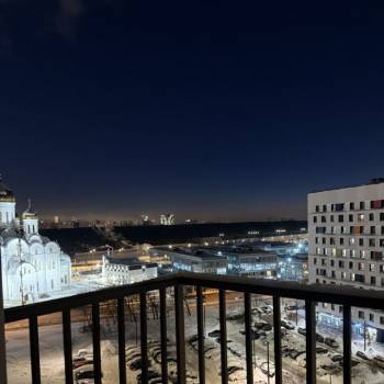 Продается 3-х комнатная квартира, 77,1 м²