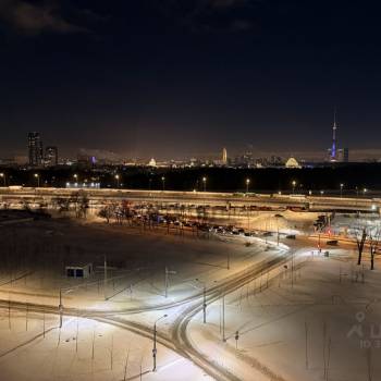 Продается 3-х комнатная квартира, 77,1 м²