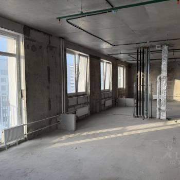Продается 3-х комнатная квартира, 77,1 м²