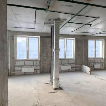 Продается 3-х комнатная квартира, 77,1 м²