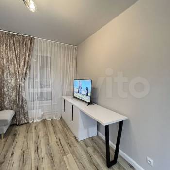 Сдается 1-комнатная квартира, 20 м²