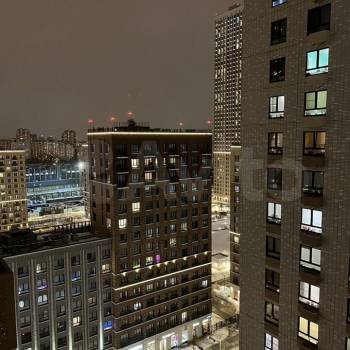Сдается 1-комнатная квартира, 20 м²