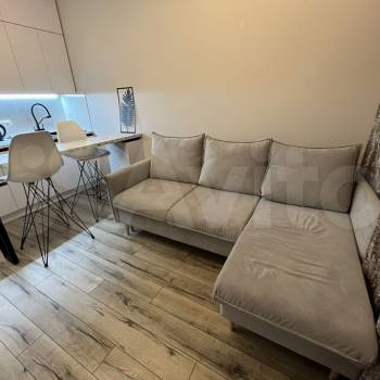 Сдается 1-комнатная квартира, 20 м²