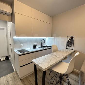 Сдается 1-комнатная квартира, 20 м²