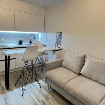 Сдается 1-комнатная квартира, 20 м²
