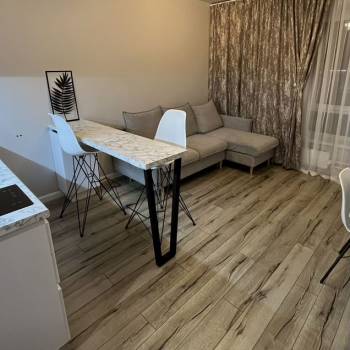 Сдается 1-комнатная квартира, 20 м²