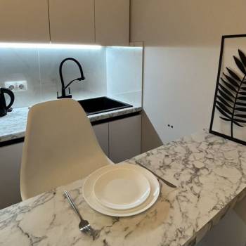 Сдается 1-комнатная квартира, 20 м²