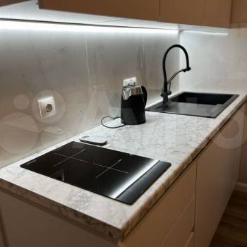 Сдается 1-комнатная квартира, 20 м²