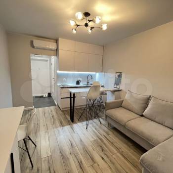 Сдается 1-комнатная квартира, 20 м²