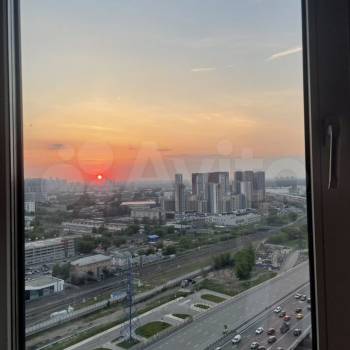 Сдается 1-комнатная квартира, 35,5 м²